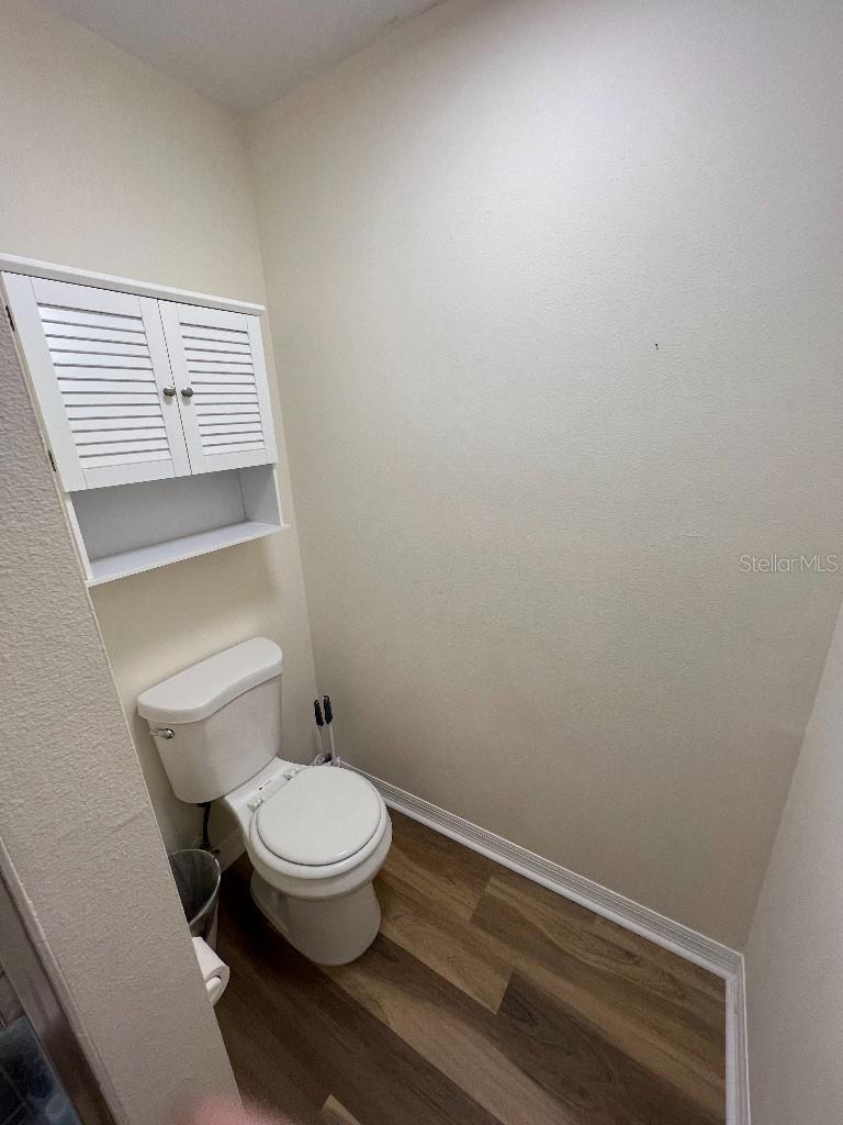 BAY POINTE VILLAS CONDO - Residential