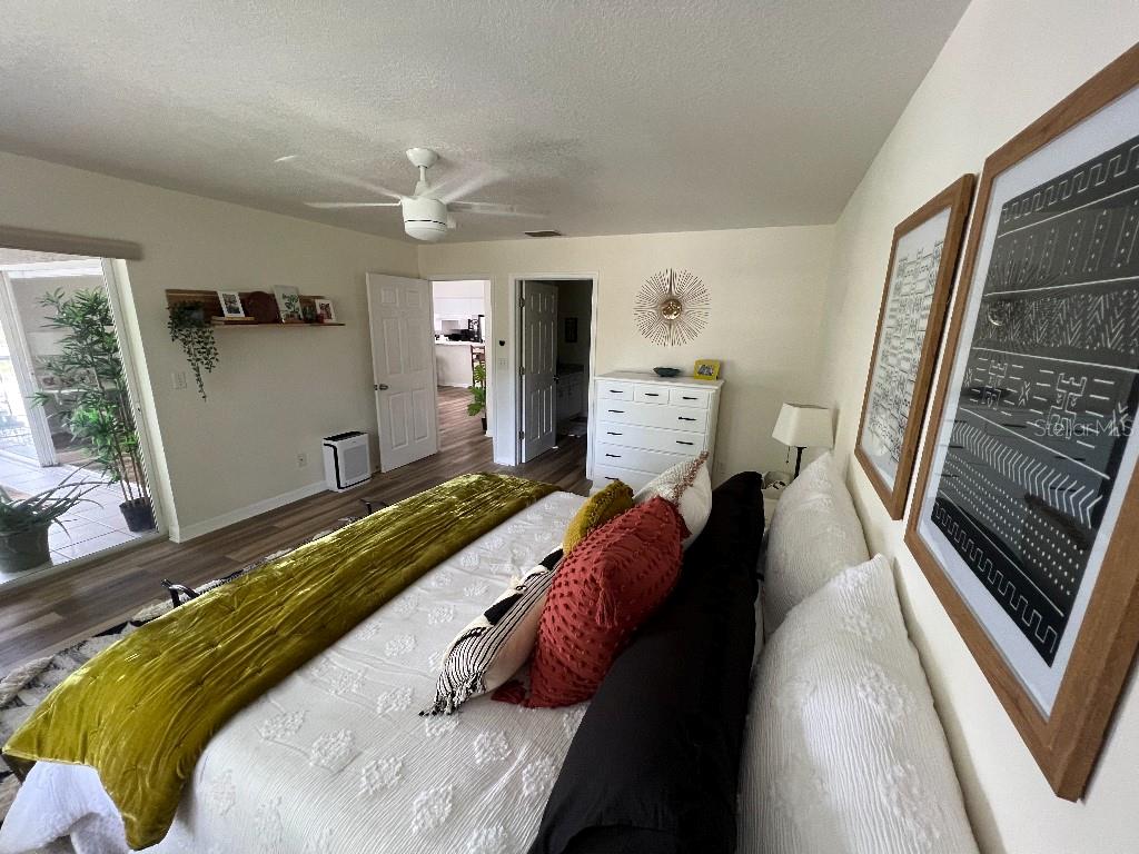 BAY POINTE VILLAS CONDO - Residential