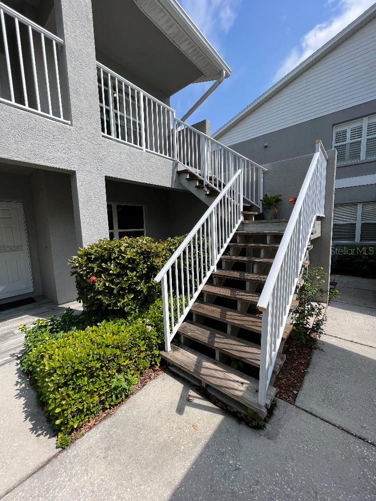 BAY POINTE VILLAS CONDO - Residential