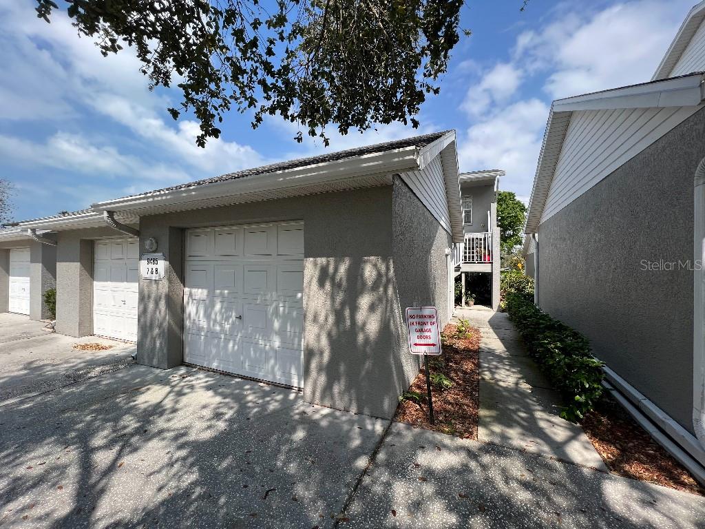 BAY POINTE VILLAS CONDO - Residential