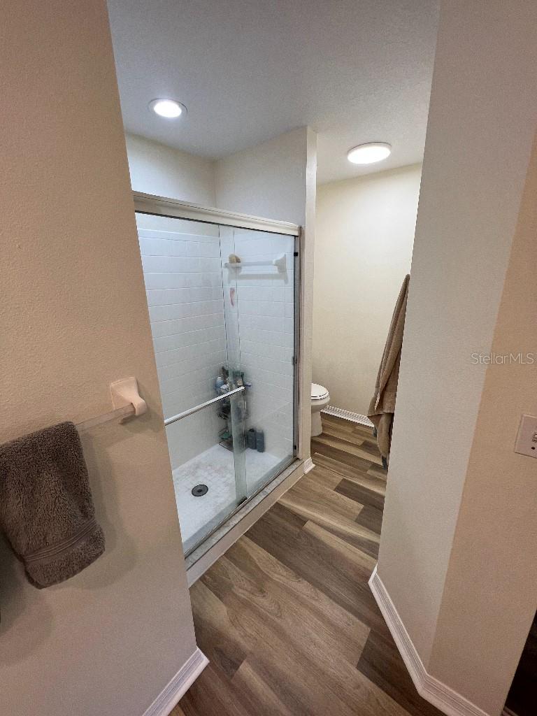 BAY POINTE VILLAS CONDO - Residential
