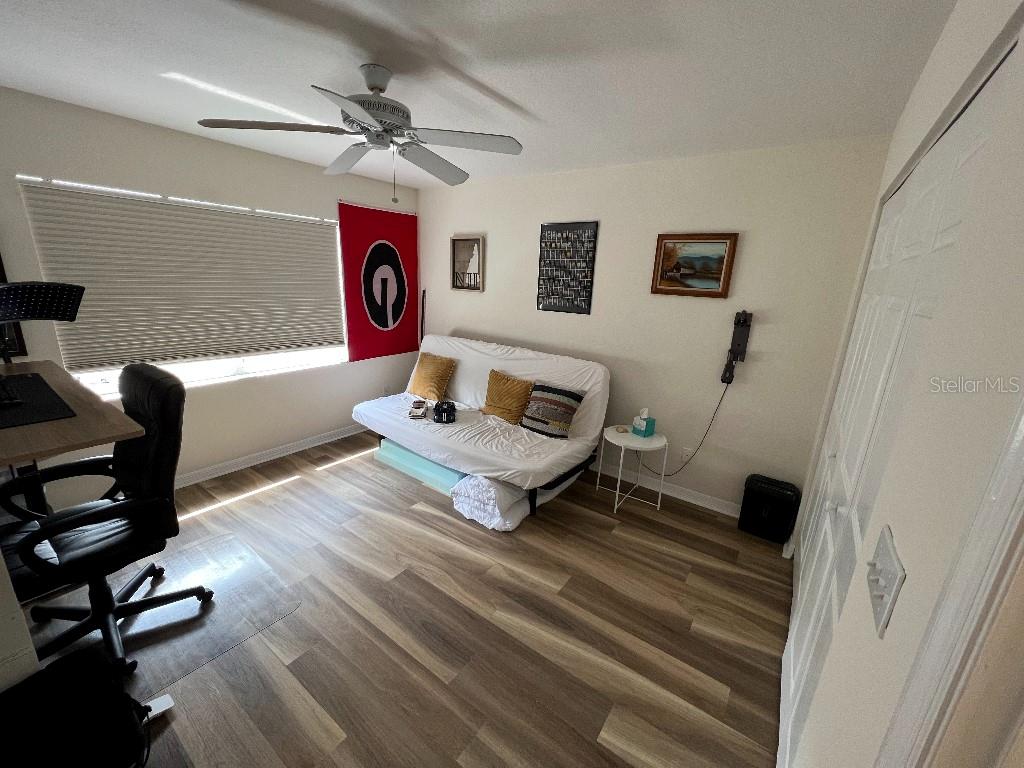 BAY POINTE VILLAS CONDO - Residential