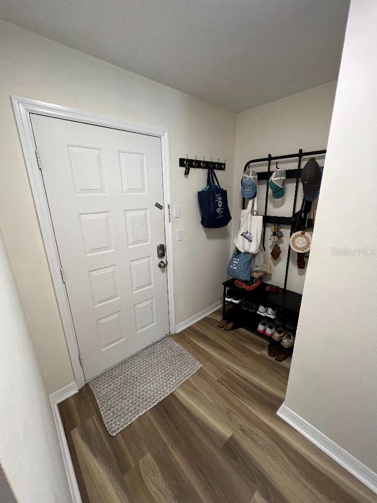 BAY POINTE VILLAS CONDO - Residential