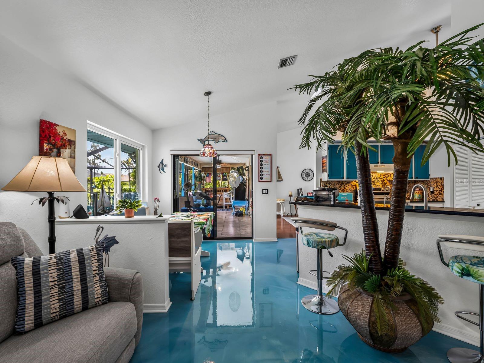 PUNTA GORDA ISLES SEC 20 - Residential