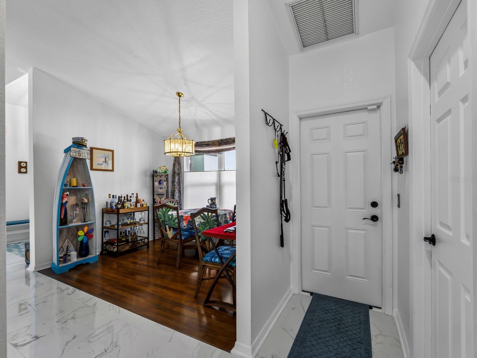 PUNTA GORDA ISLES SEC 20 - Residential