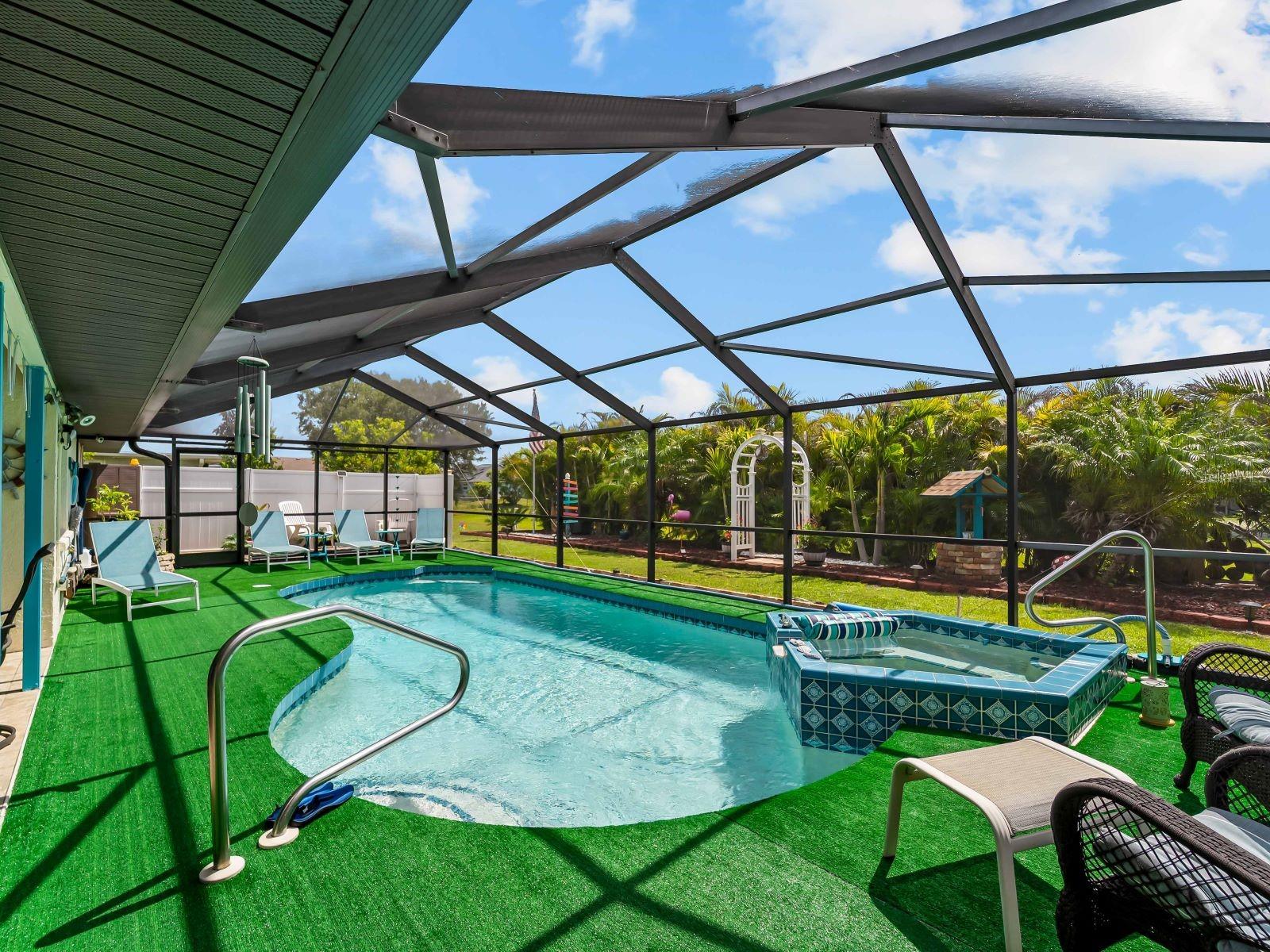 PUNTA GORDA ISLES SEC 20 - Residential