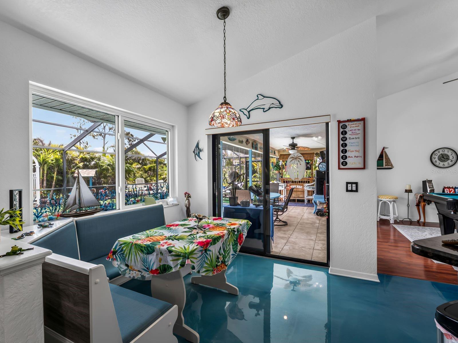 PUNTA GORDA ISLES SEC 20 - Residential