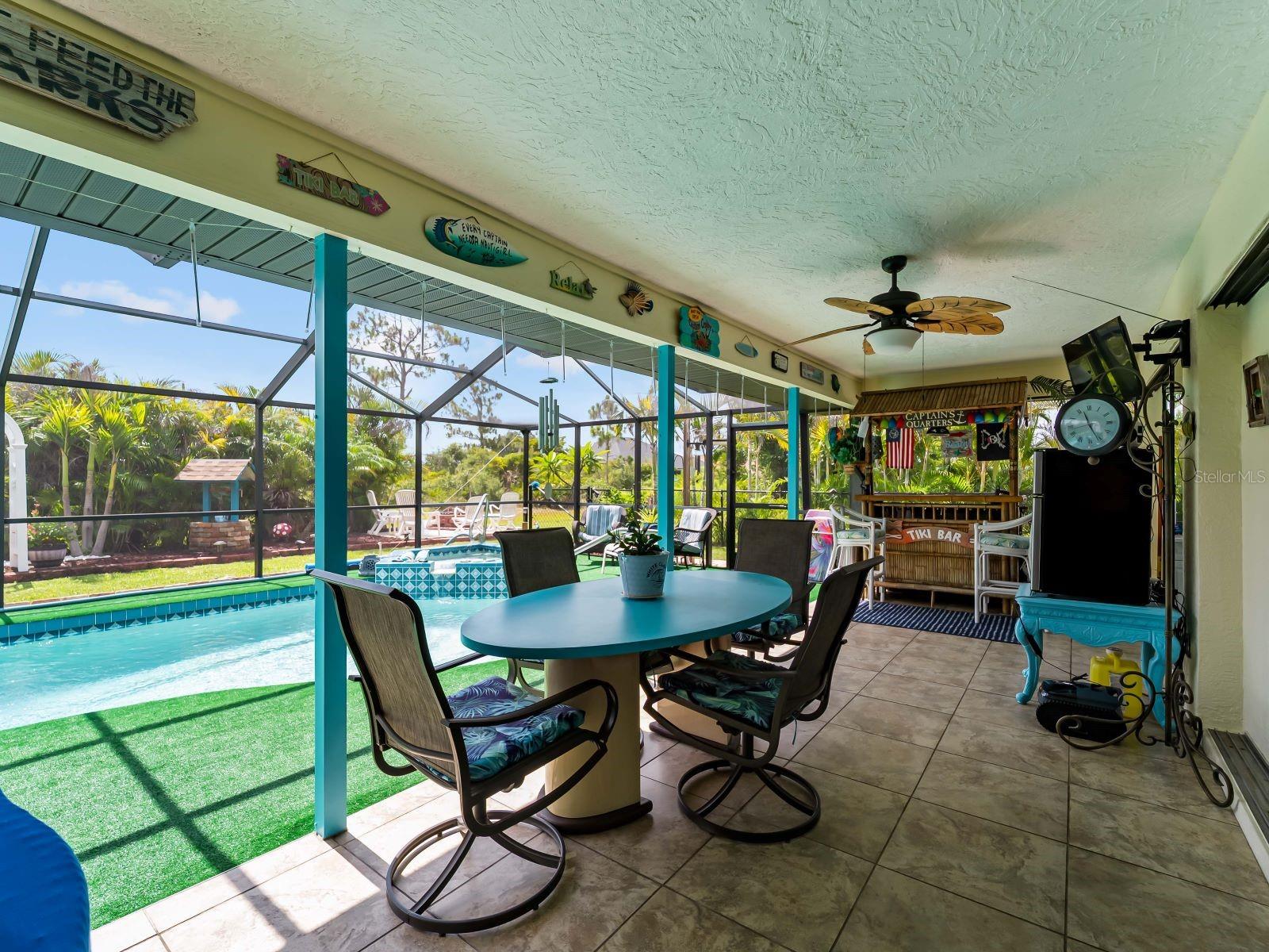 PUNTA GORDA ISLES SEC 20 - Residential