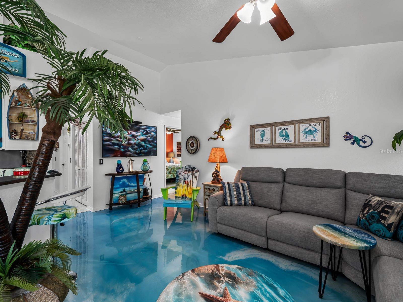 PUNTA GORDA ISLES SEC 20 - Residential