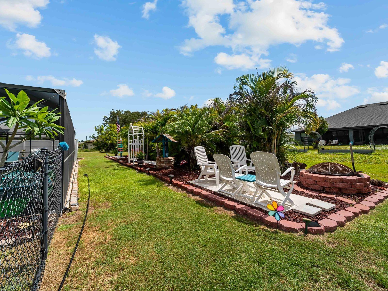 PUNTA GORDA ISLES SEC 20 - Residential