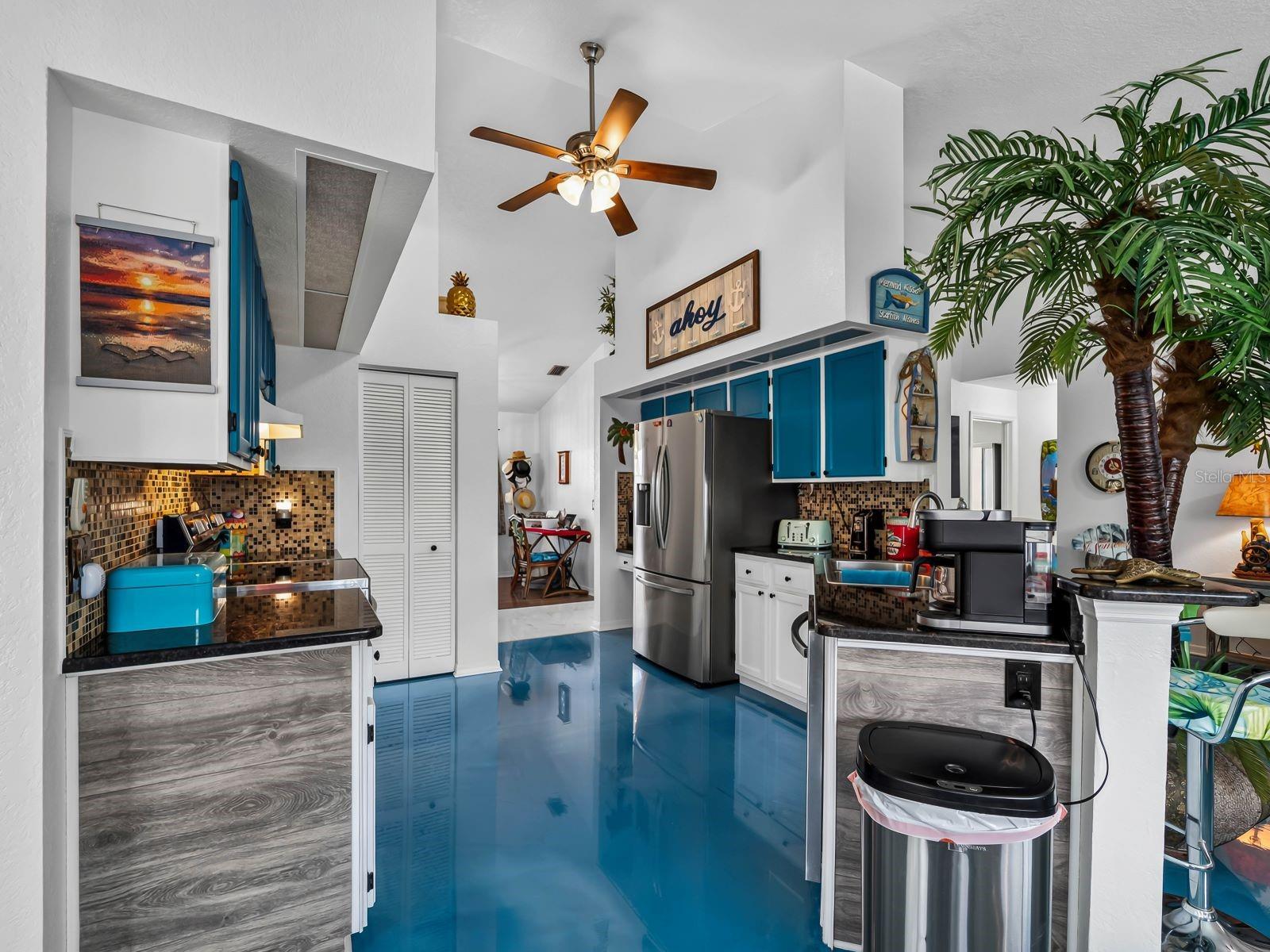 PUNTA GORDA ISLES SEC 20 - Residential