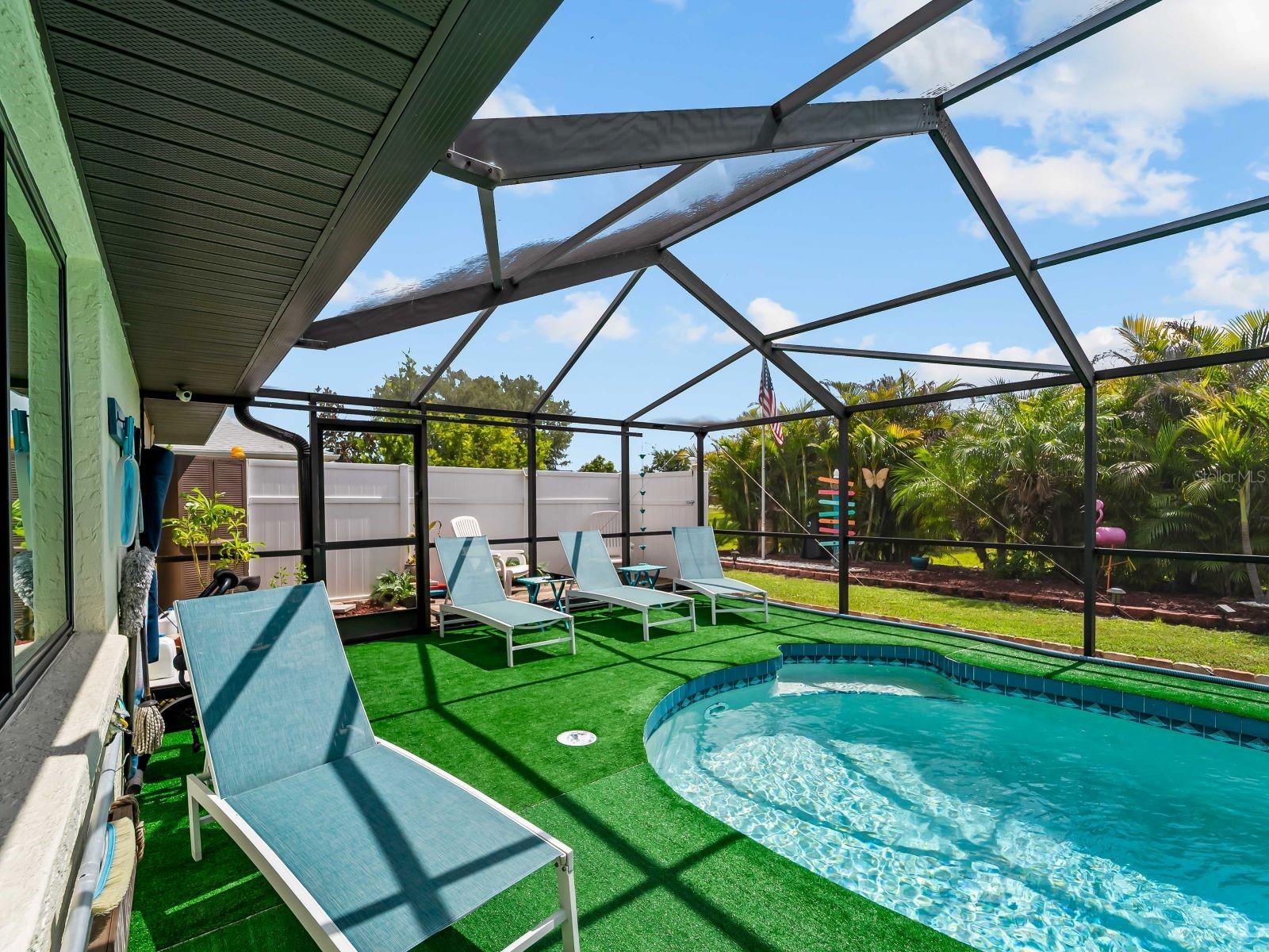 PUNTA GORDA ISLES SEC 20 - Residential