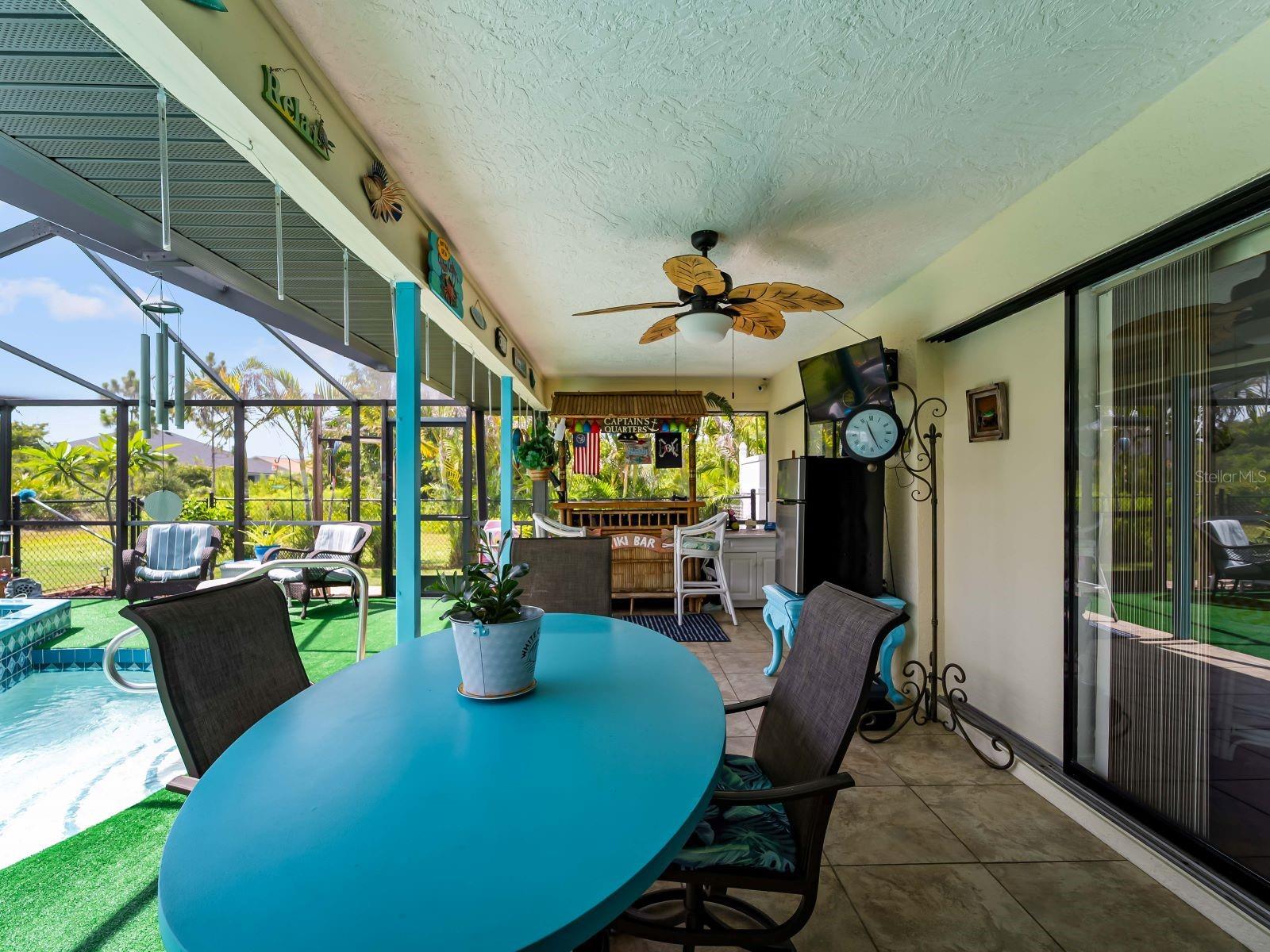 PUNTA GORDA ISLES SEC 20 - Residential