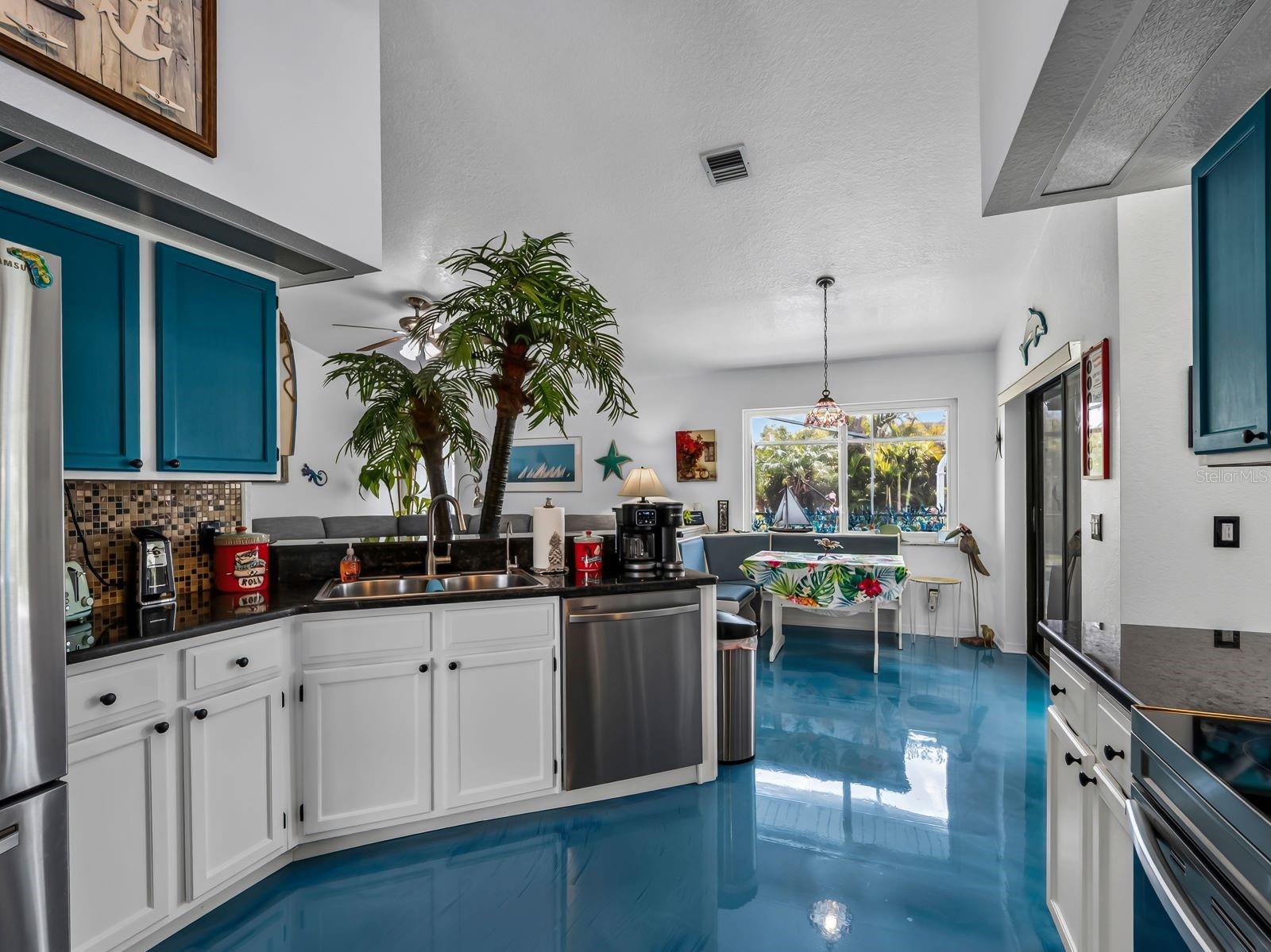PUNTA GORDA ISLES SEC 20 - Residential
