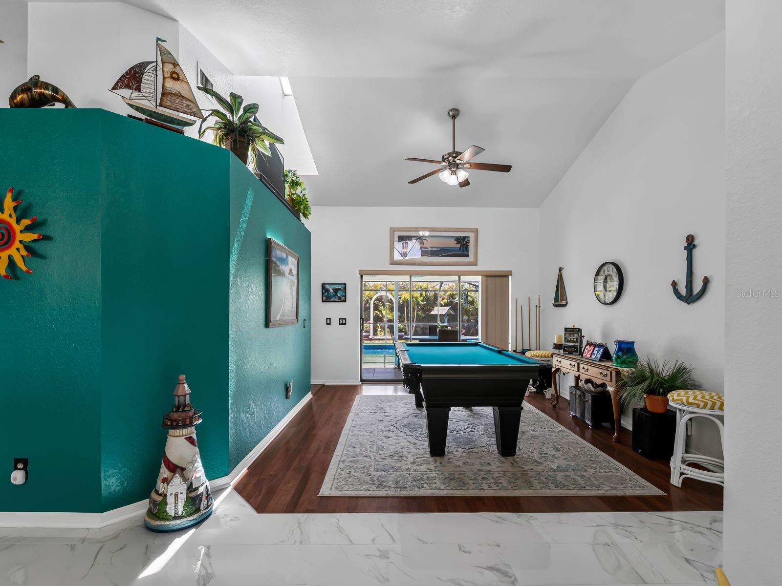 PUNTA GORDA ISLES SEC 20 - Residential