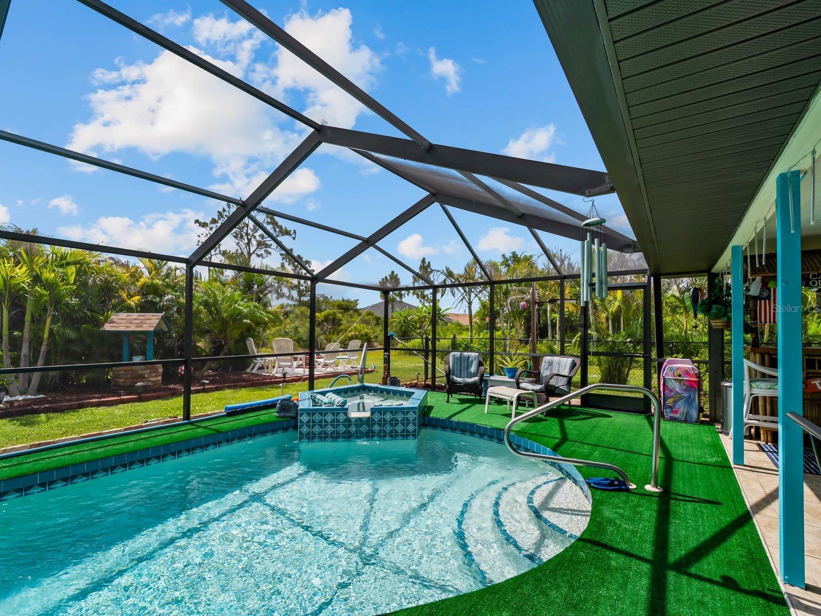 PUNTA GORDA ISLES SEC 20 - Residential