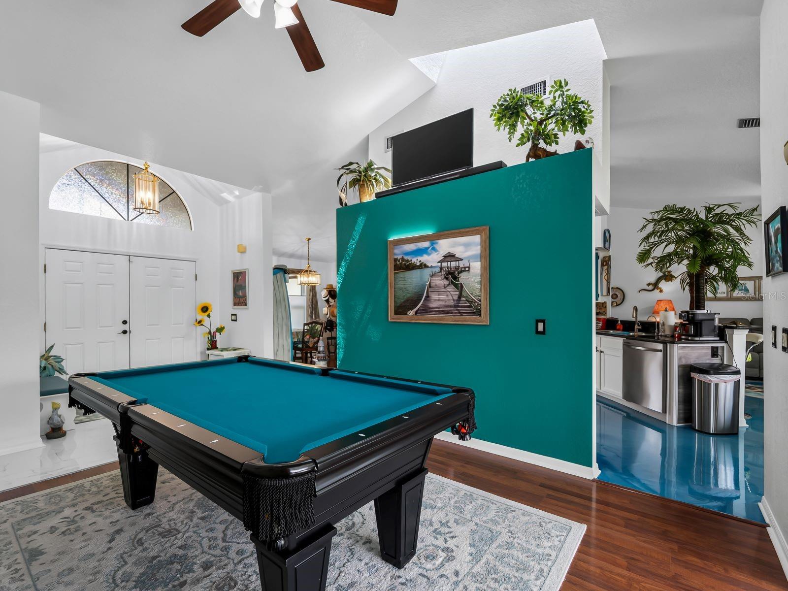 PUNTA GORDA ISLES SEC 20 - Residential