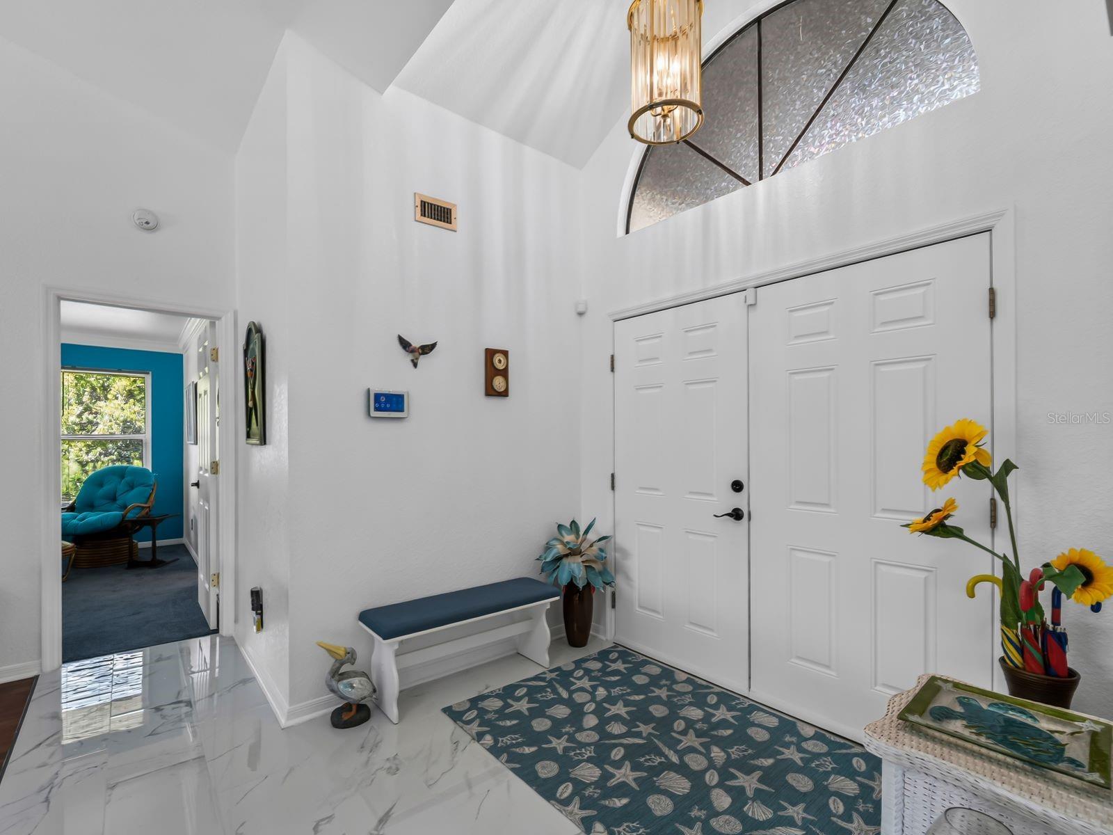 PUNTA GORDA ISLES SEC 20 - Residential