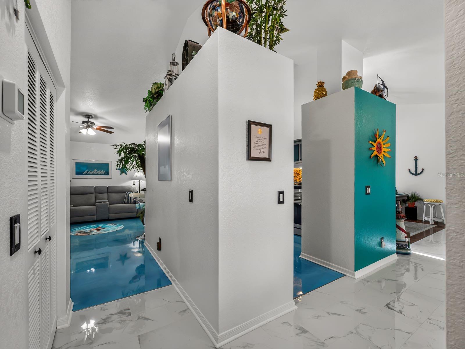 PUNTA GORDA ISLES SEC 20 - Residential