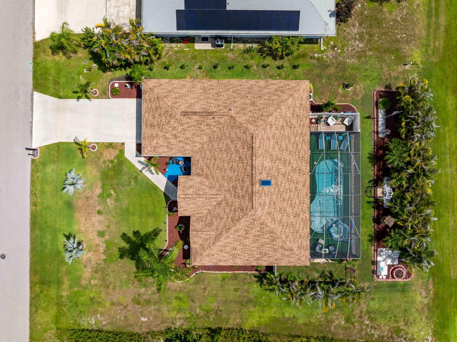 PUNTA GORDA ISLES SEC 20 - Residential