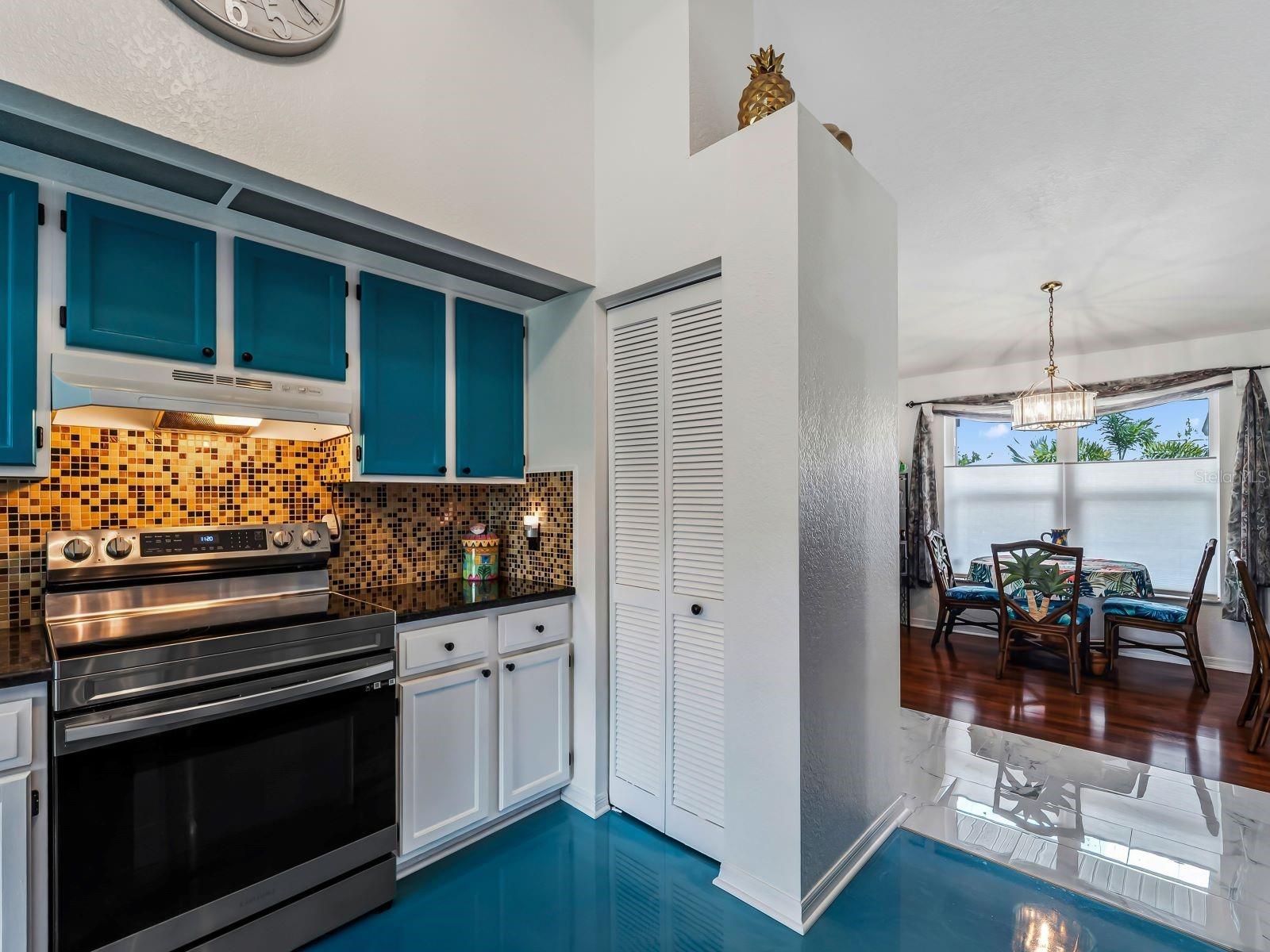 PUNTA GORDA ISLES SEC 20 - Residential