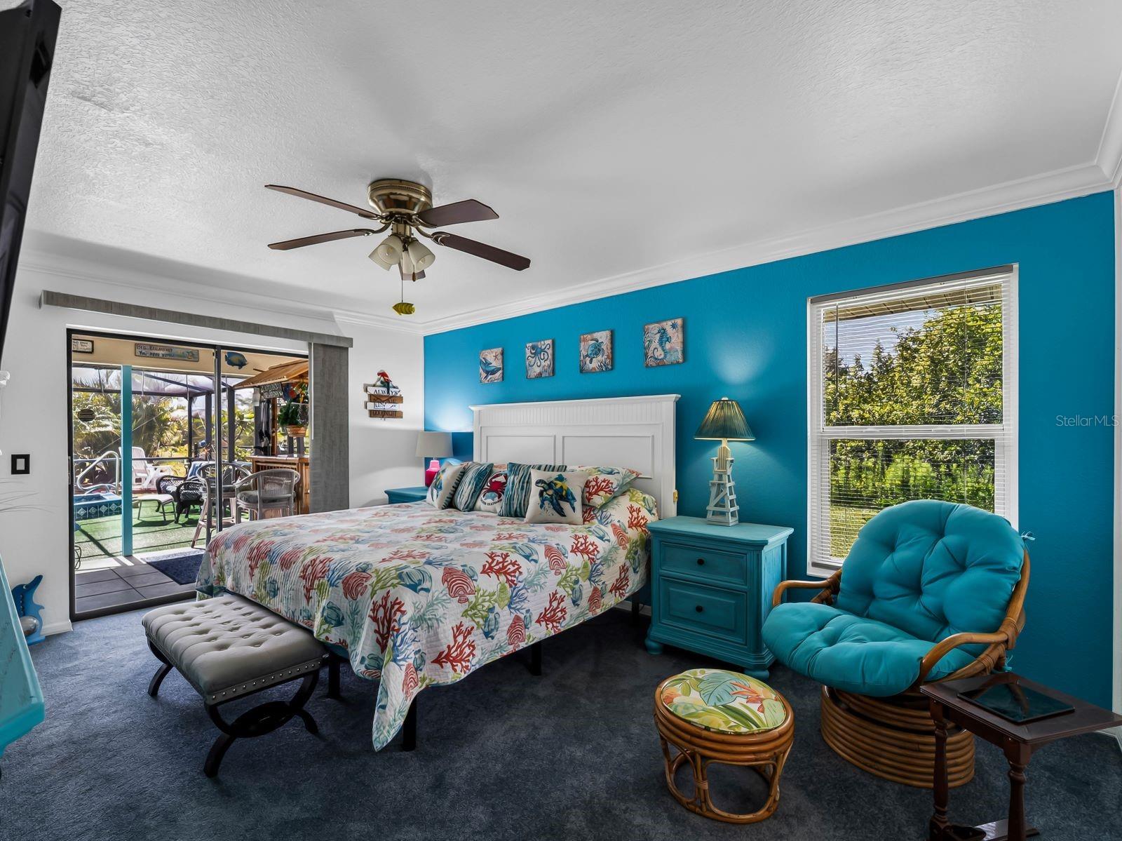 PUNTA GORDA ISLES SEC 20 - Residential