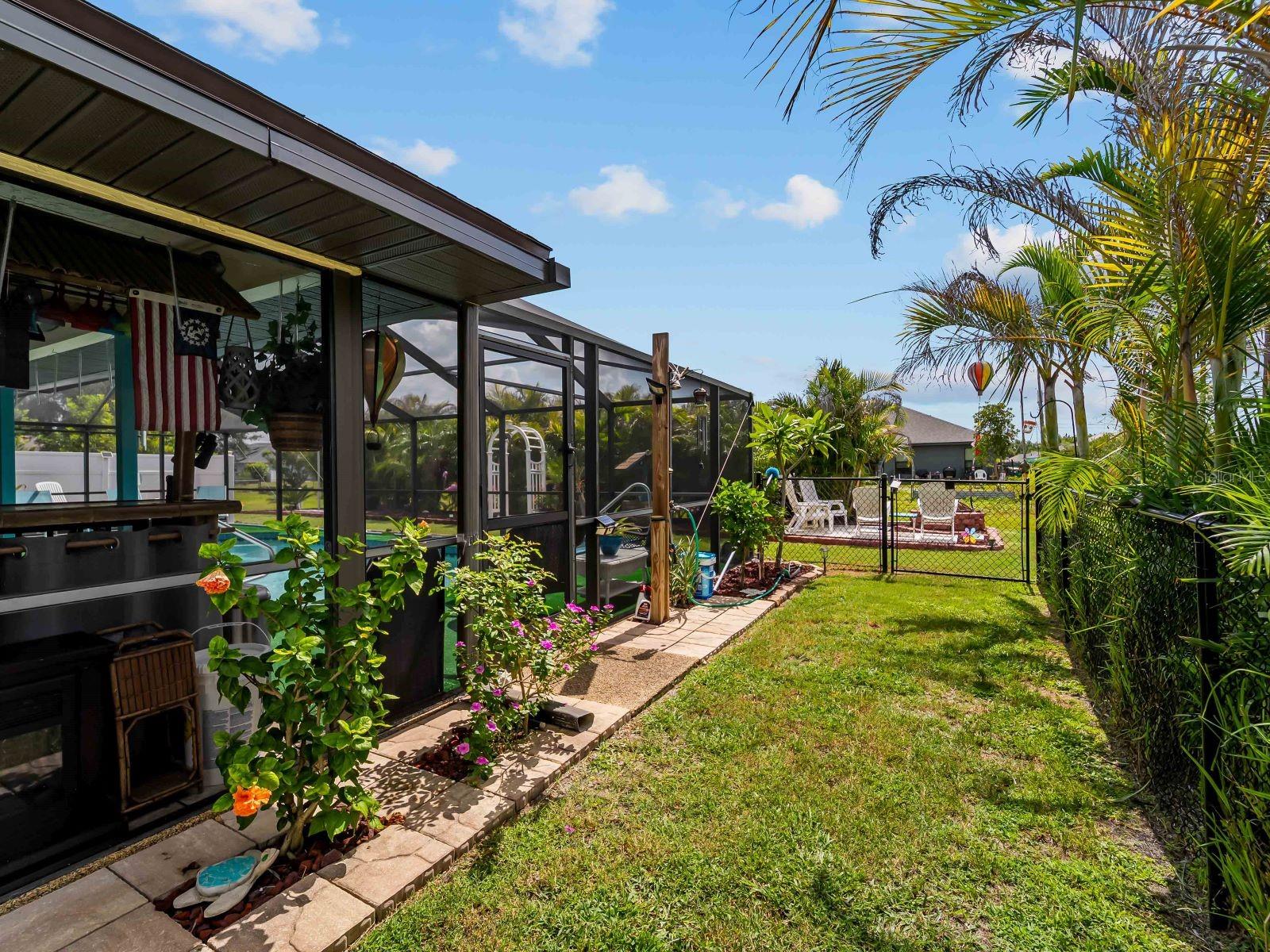 PUNTA GORDA ISLES SEC 20 - Residential