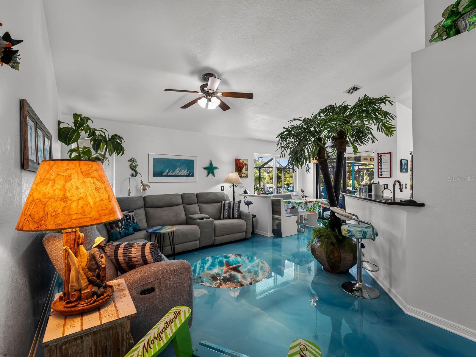 PUNTA GORDA ISLES SEC 20 - Residential