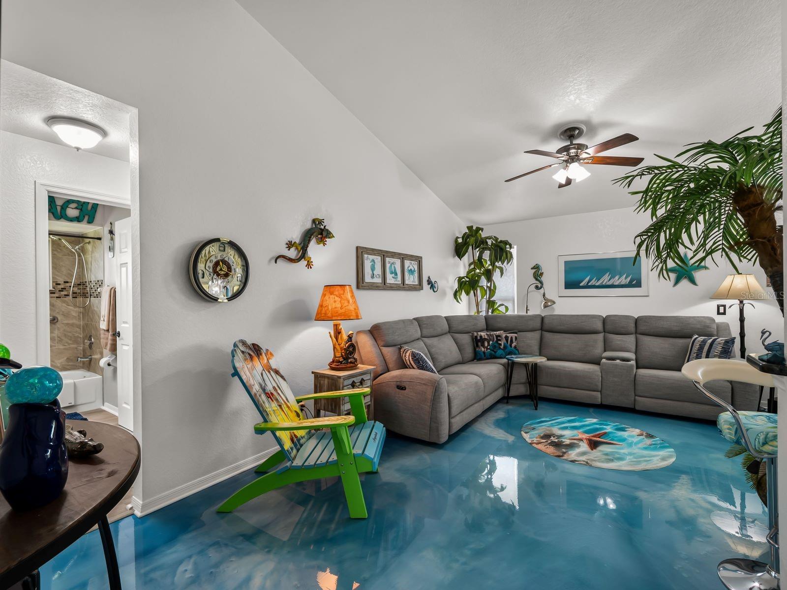 PUNTA GORDA ISLES SEC 20 - Residential