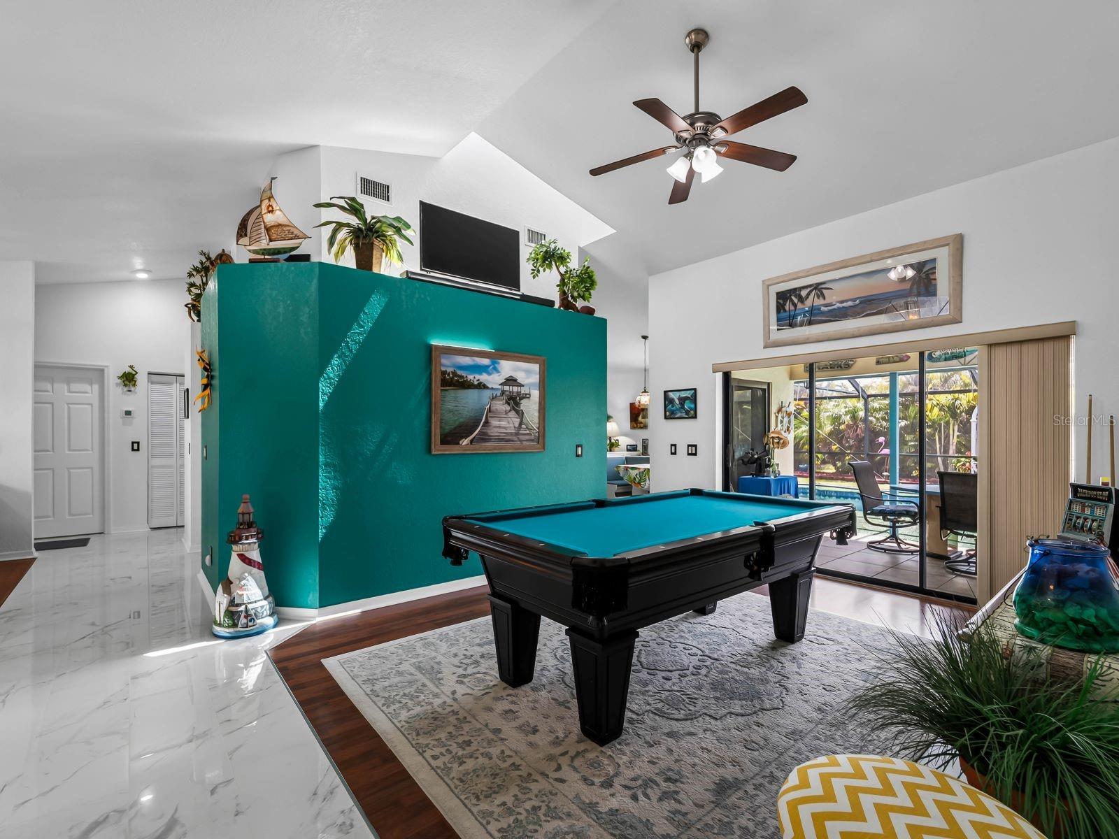 PUNTA GORDA ISLES SEC 20 - Residential