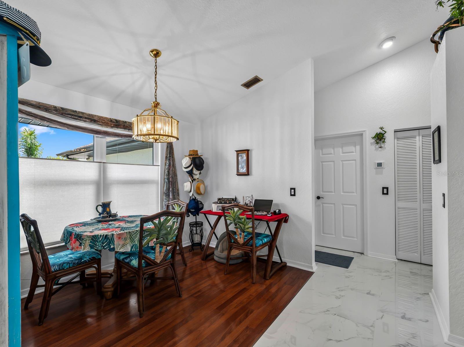 PUNTA GORDA ISLES SEC 20 - Residential