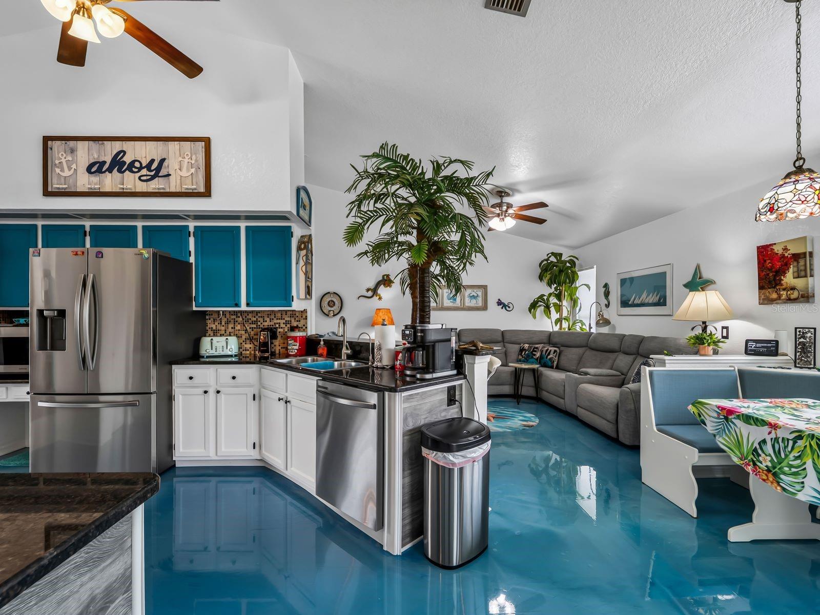 PUNTA GORDA ISLES SEC 20 - Residential
