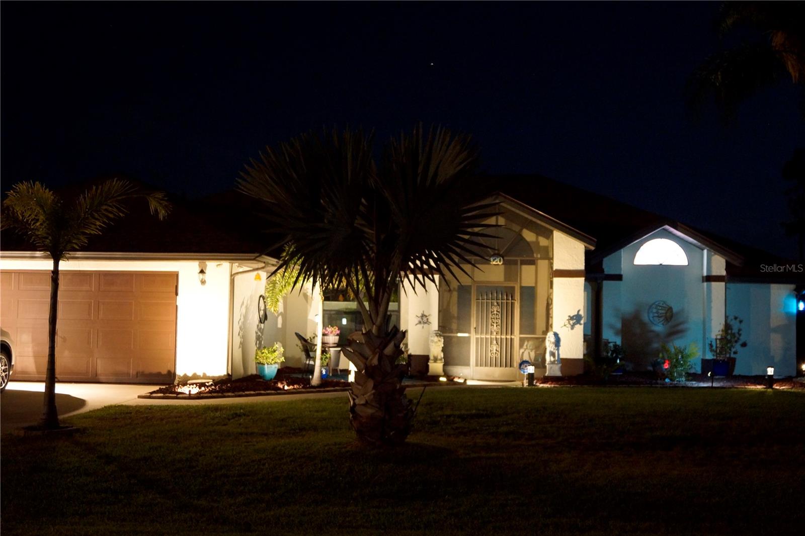 PUNTA GORDA ISLES SEC 20 - Residential