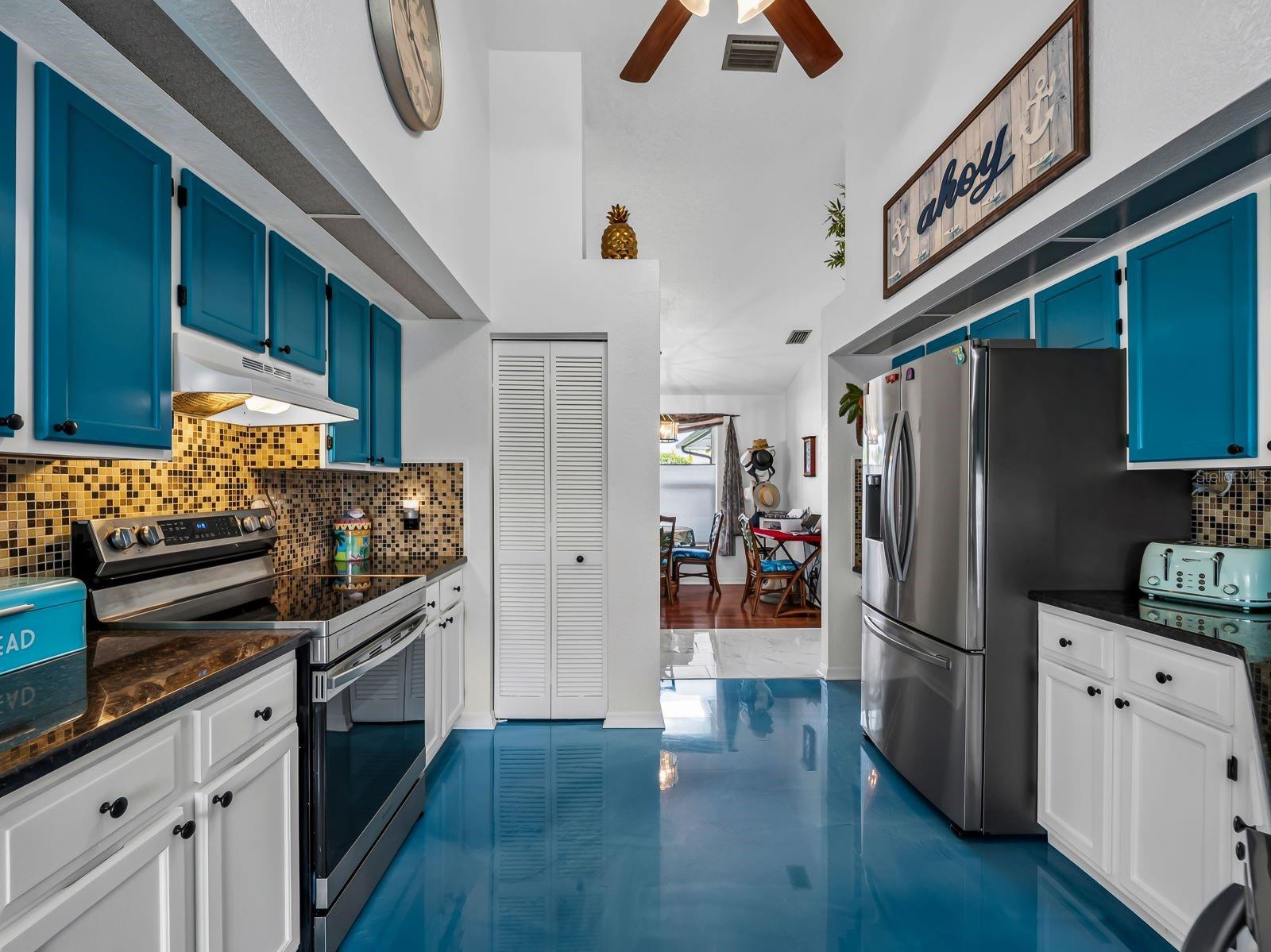 PUNTA GORDA ISLES SEC 20 - Residential