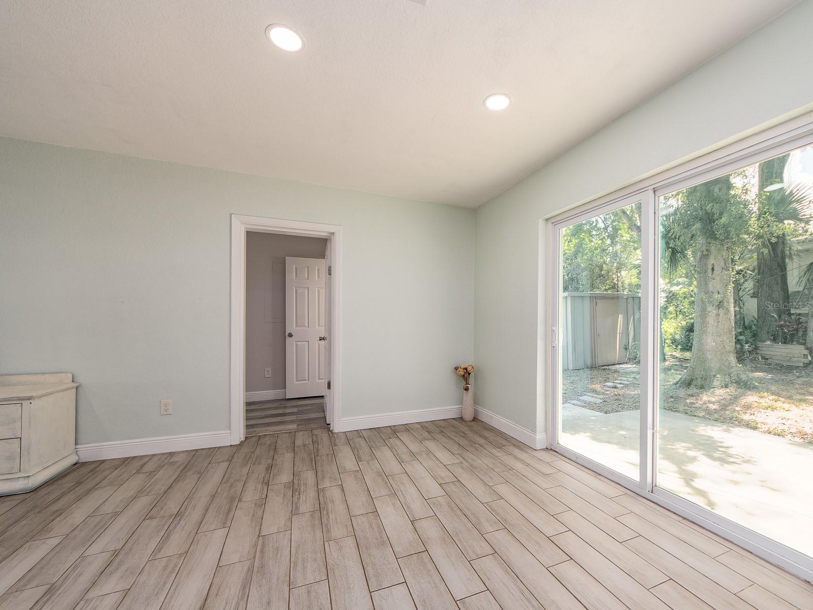 BONAIR HILL SUB 3 - Residential