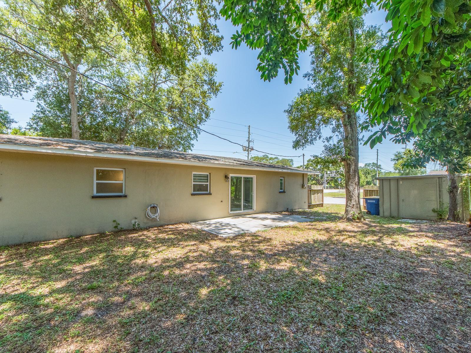 BONAIR HILL SUB 3 - Residential