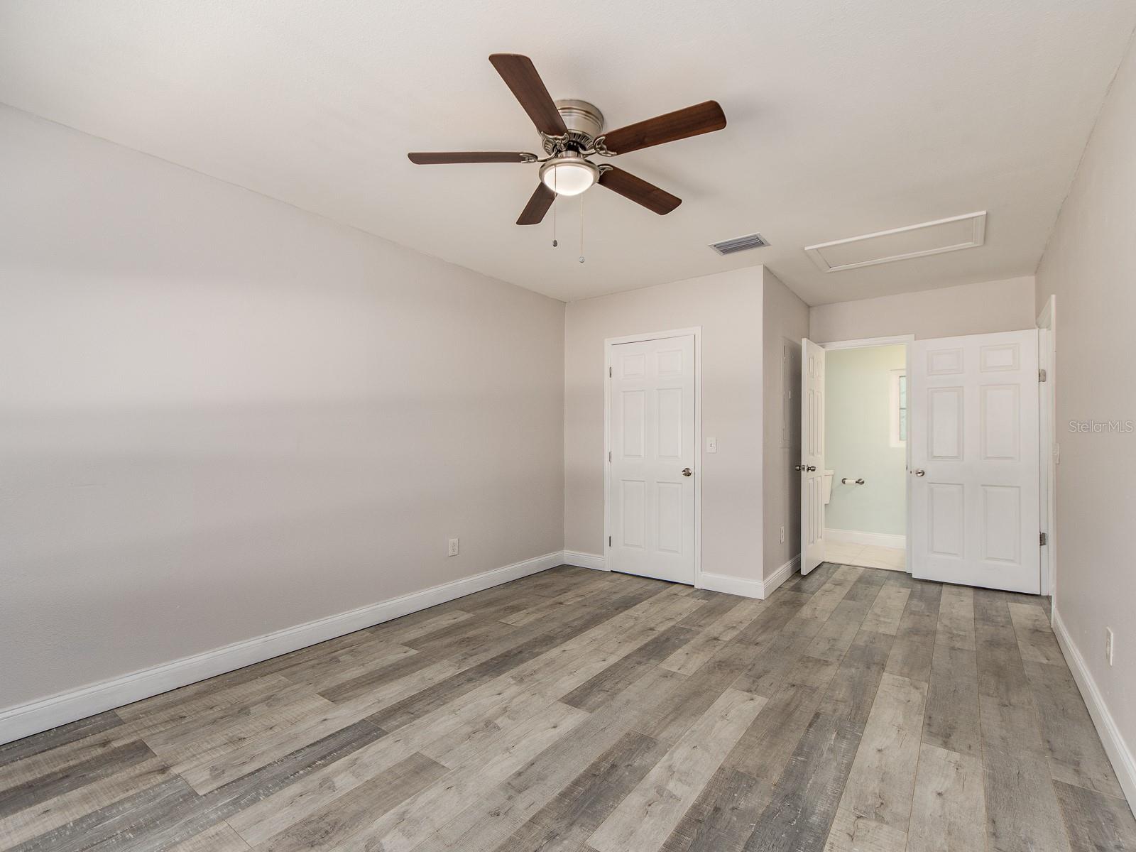 BONAIR HILL SUB 3 - Residential