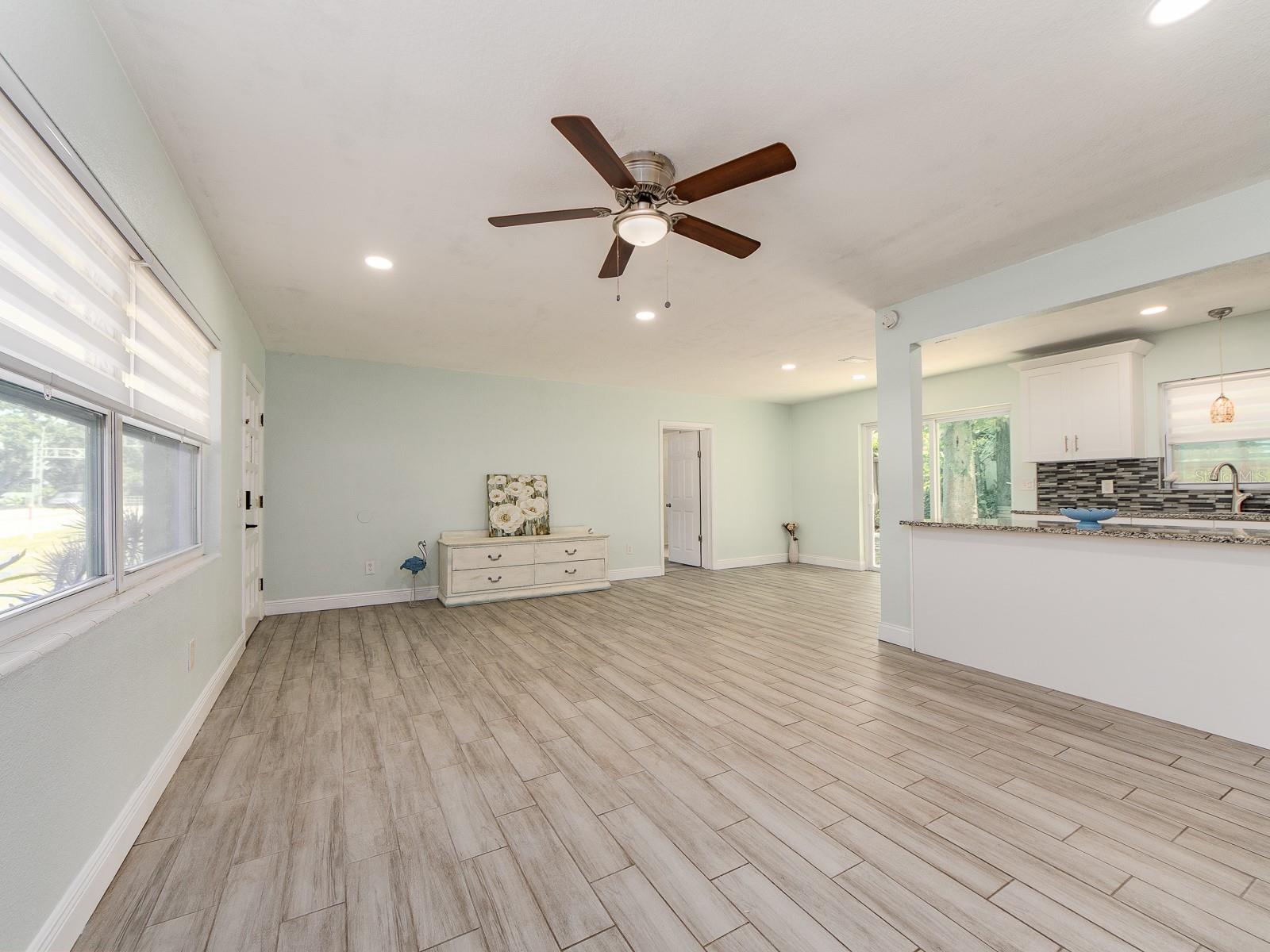 BONAIR HILL SUB 3 - Residential