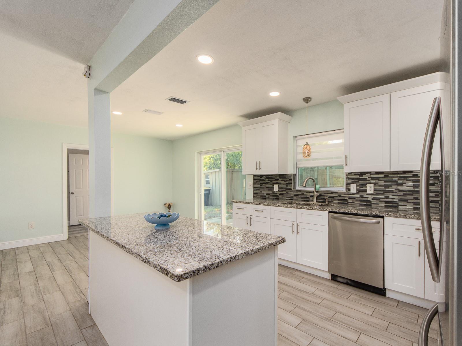 BONAIR HILL SUB 3 - Residential