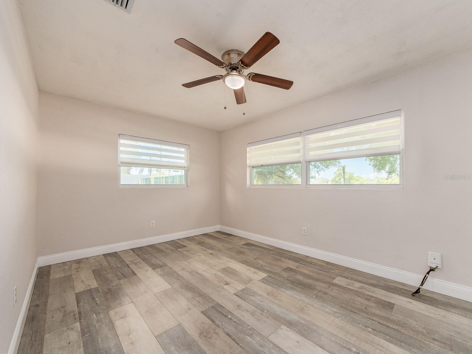 BONAIR HILL SUB 3 - Residential