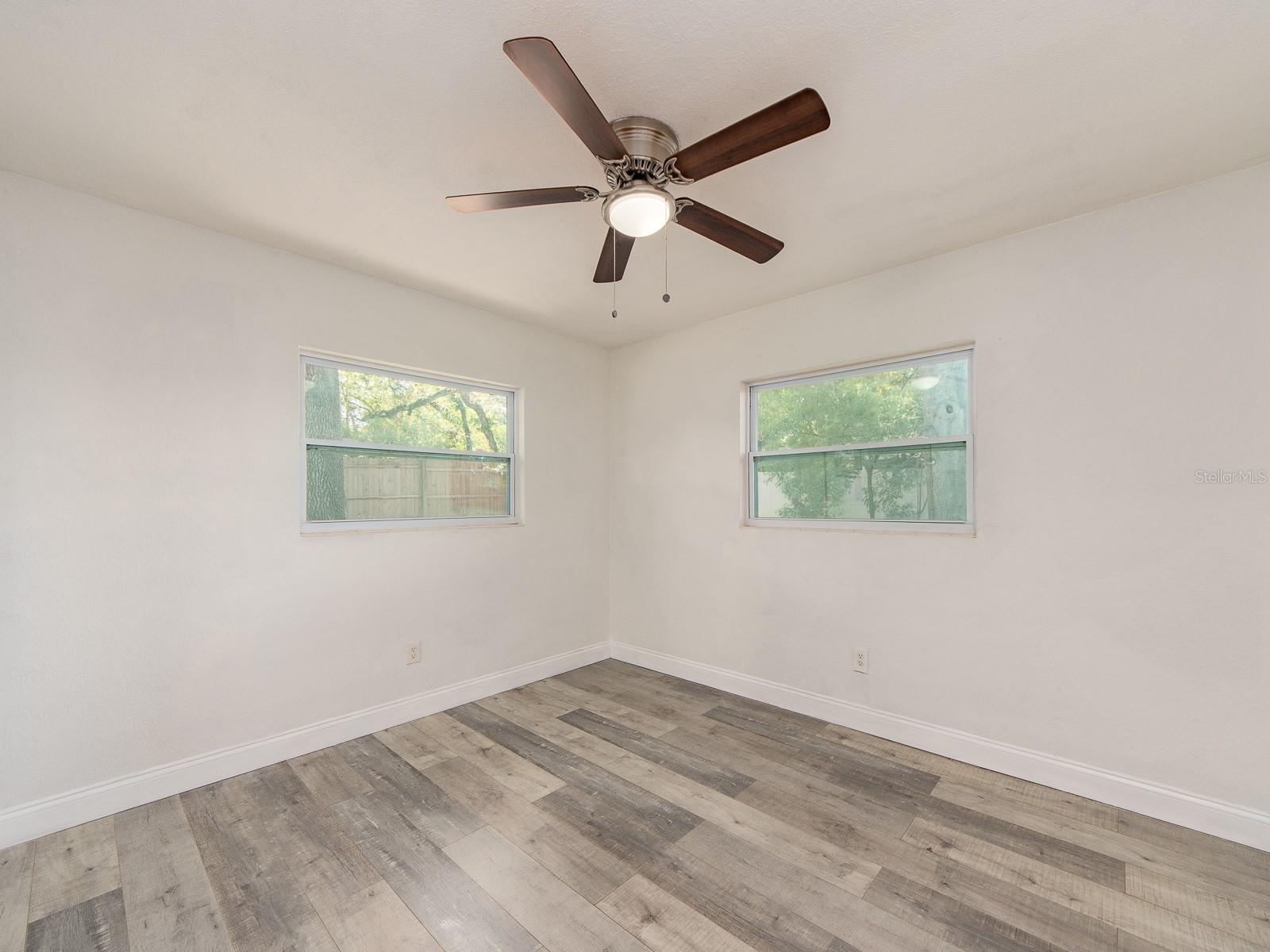 BONAIR HILL SUB 3 - Residential