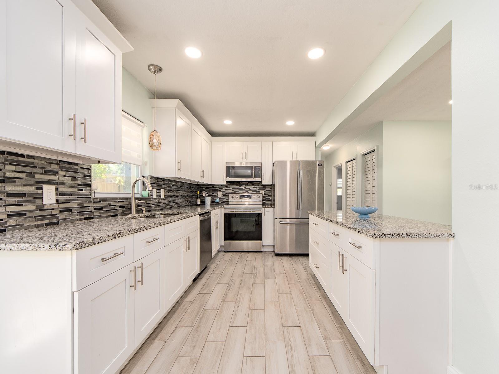 BONAIR HILL SUB 3 - Residential