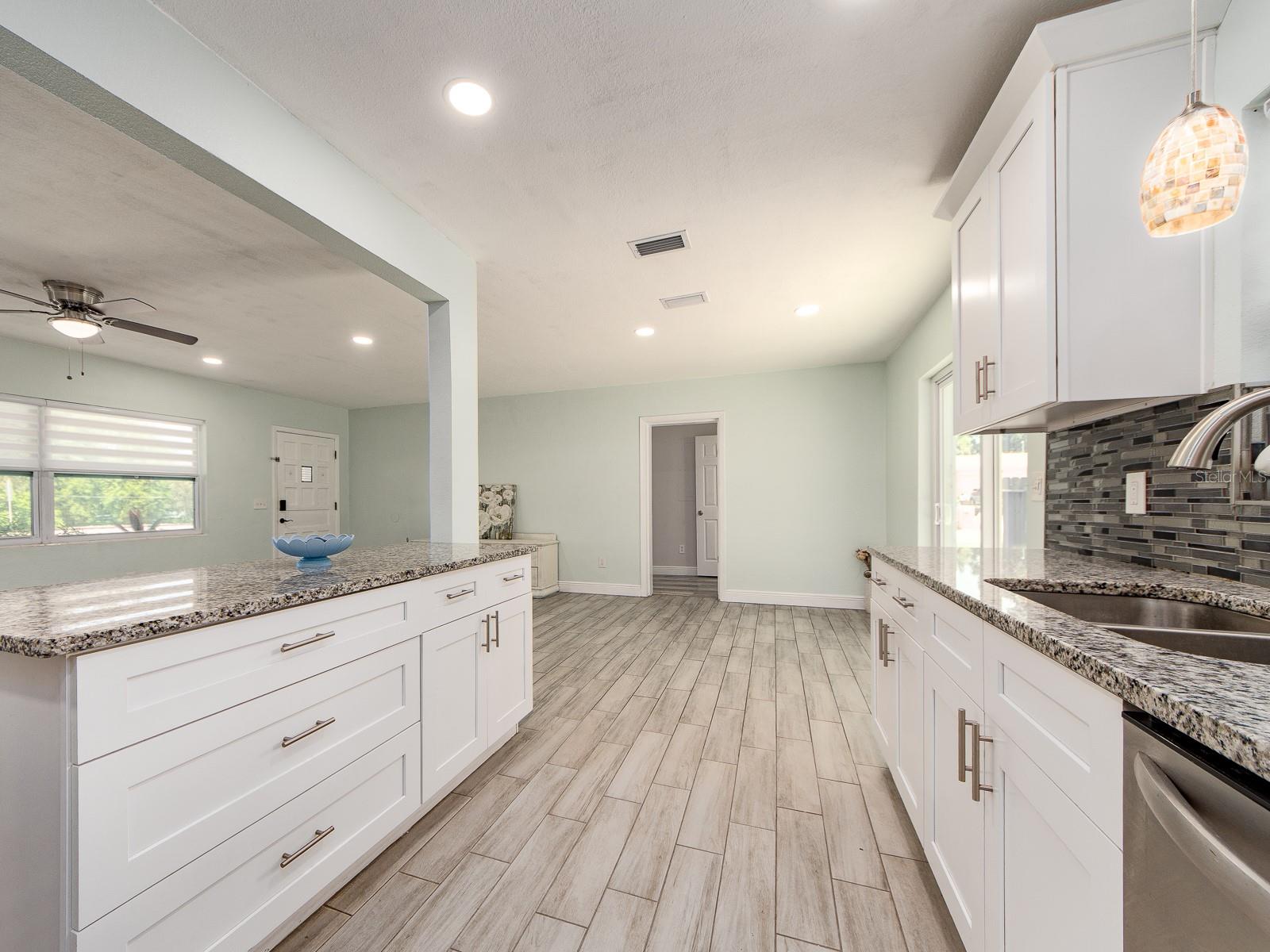 BONAIR HILL SUB 3 - Residential