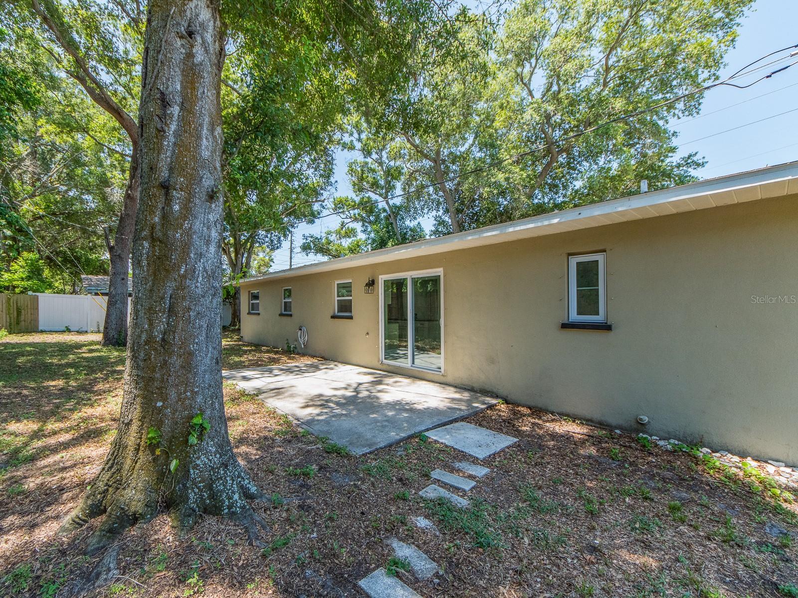 BONAIR HILL SUB 3 - Residential