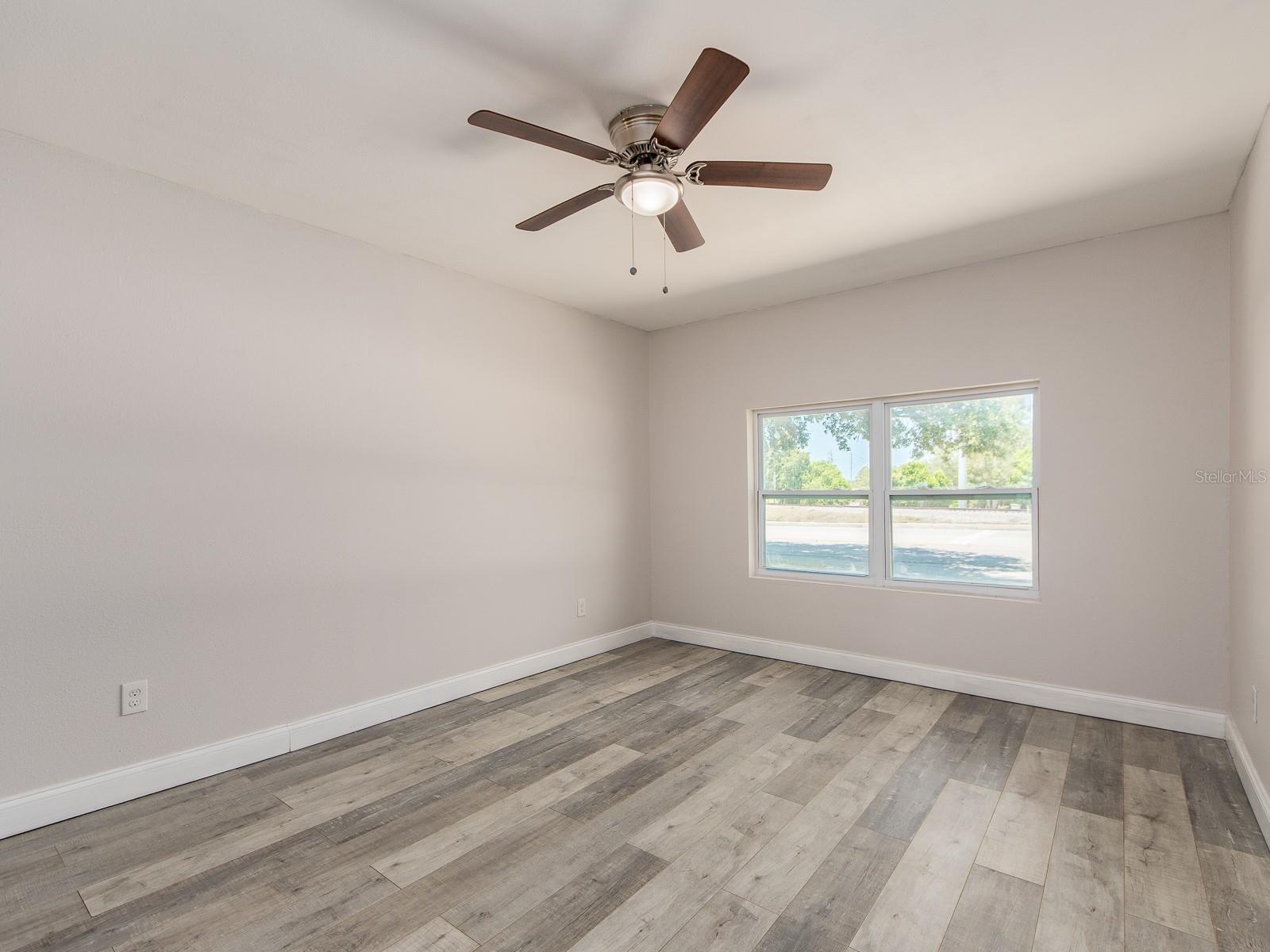 BONAIR HILL SUB 3 - Residential