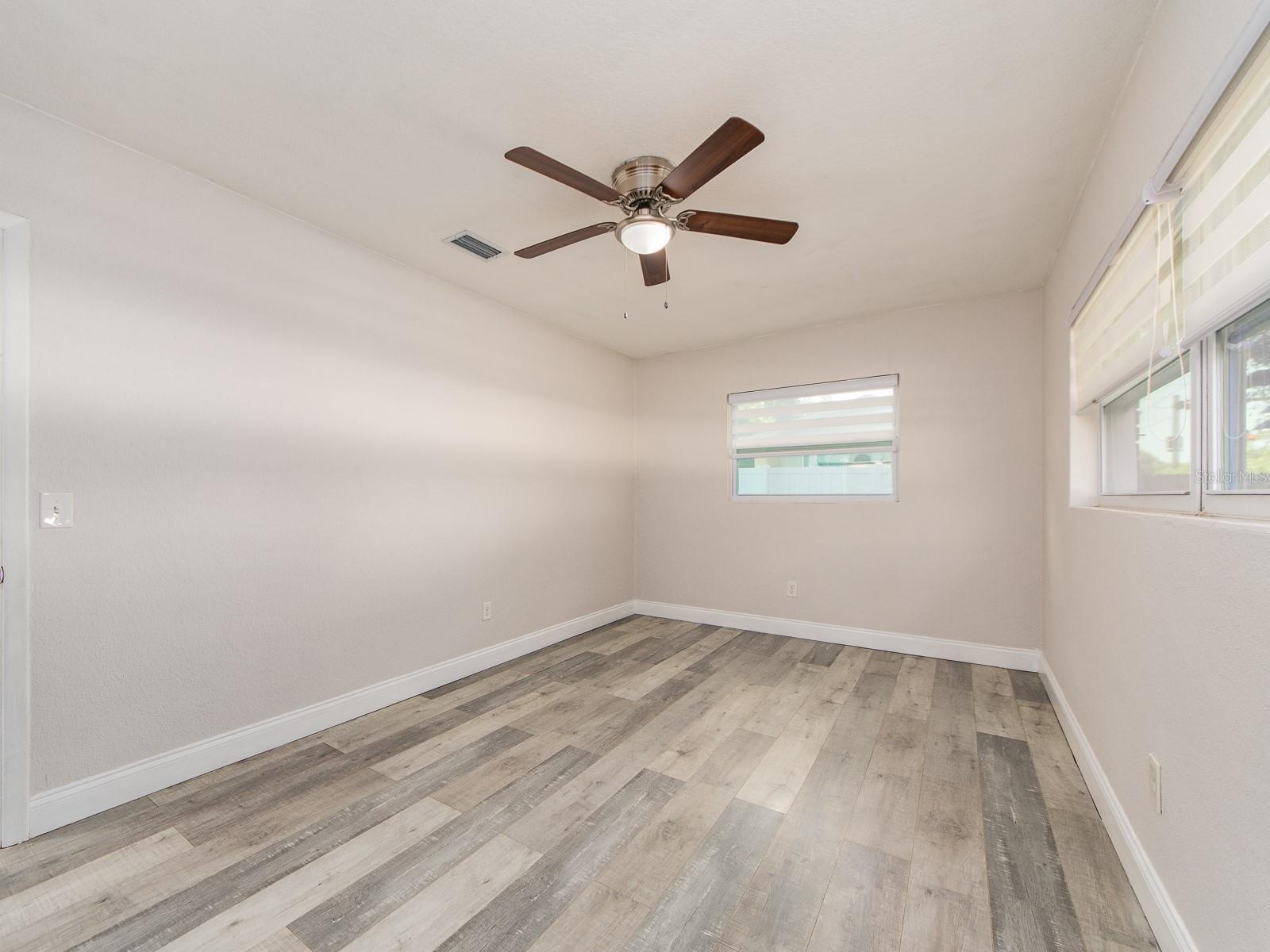 BONAIR HILL SUB 3 - Residential