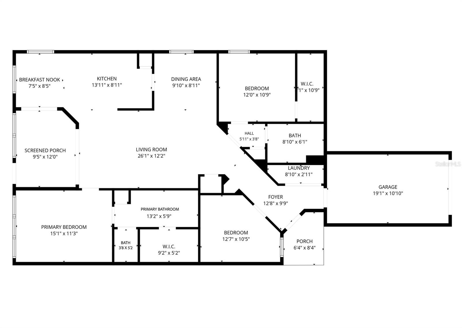 BRIGHTON PH 6 - Residential