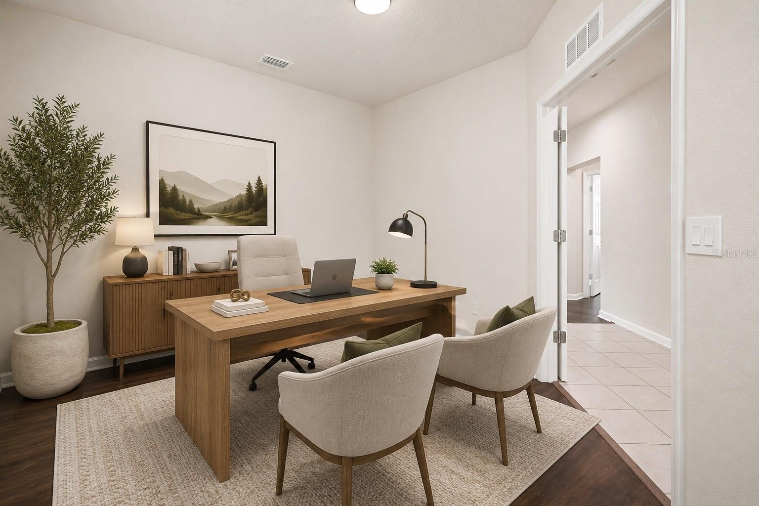 BRIGHTON PH 6 - Residential