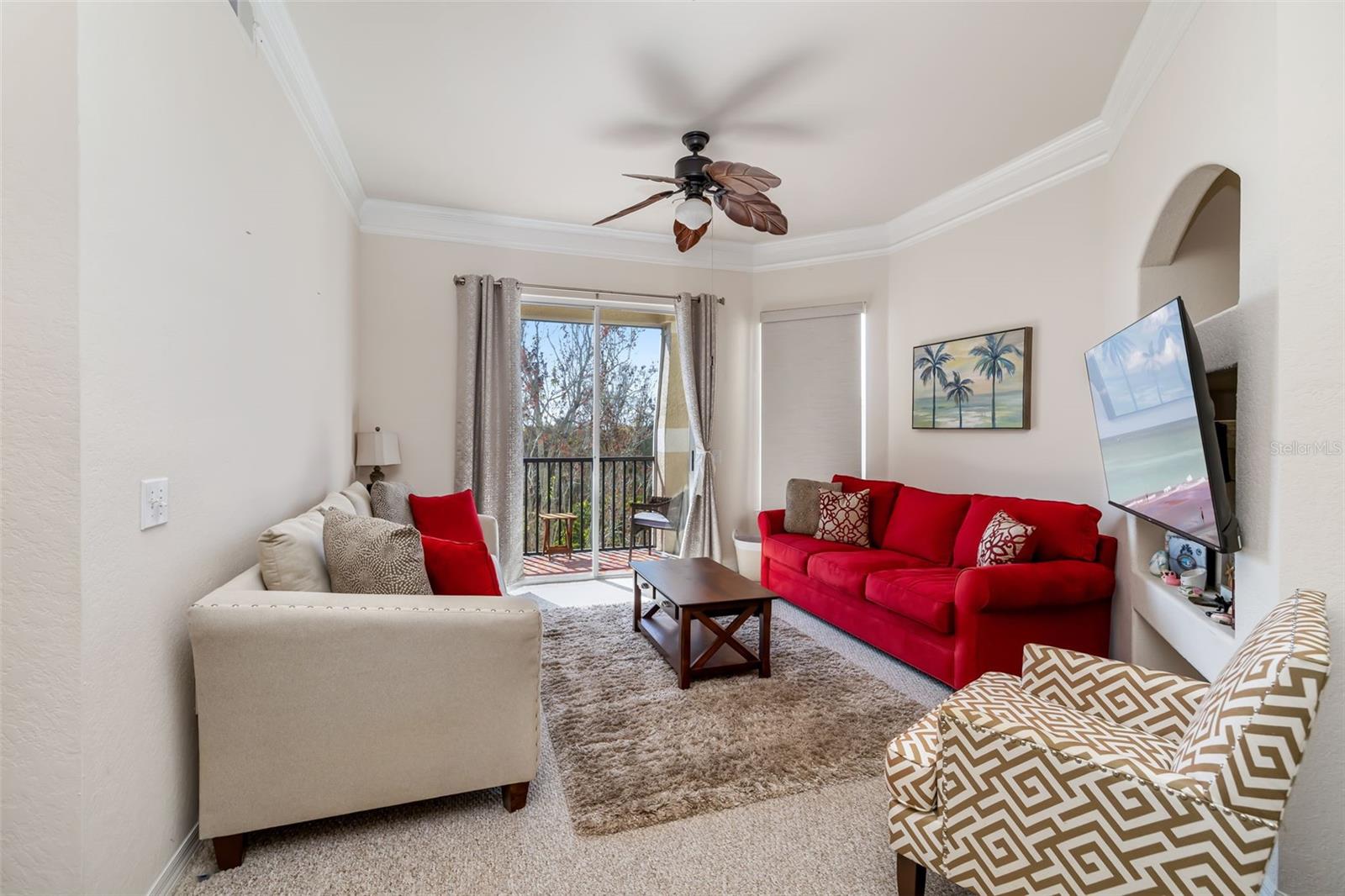 SERENADE ON PALMER RANCH - Residential