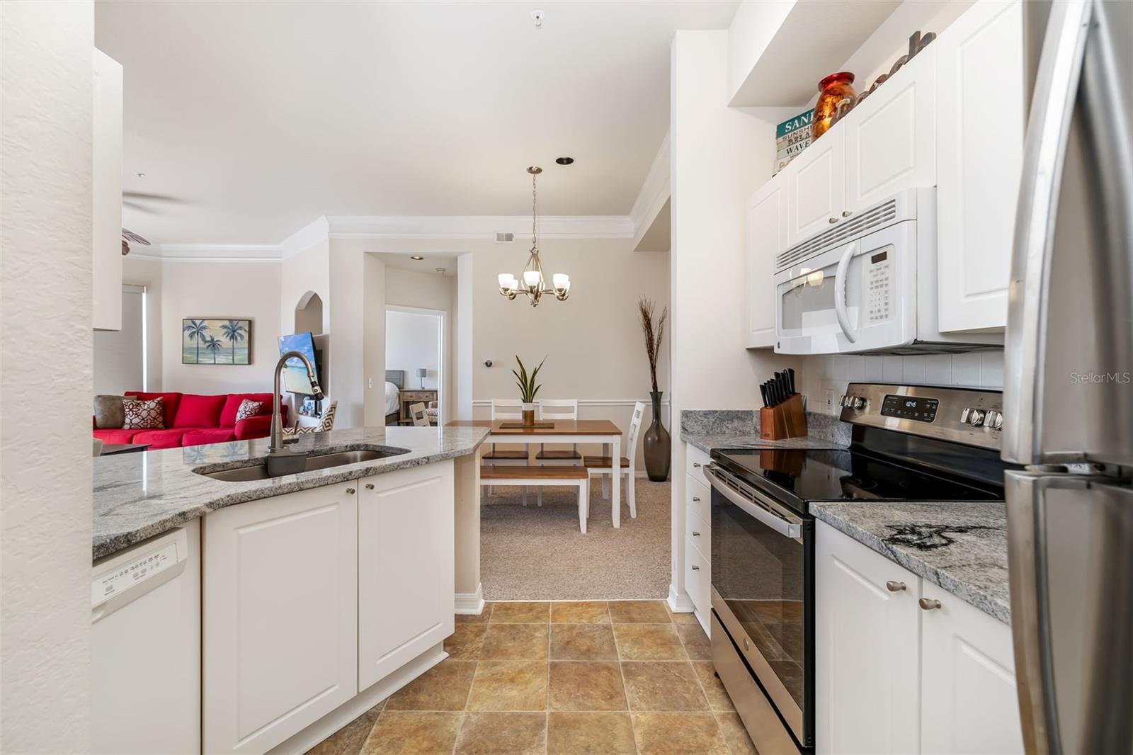 SERENADE ON PALMER RANCH - Residential
